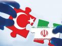 رشد 24‌درصدی صادرات به ترکیه 